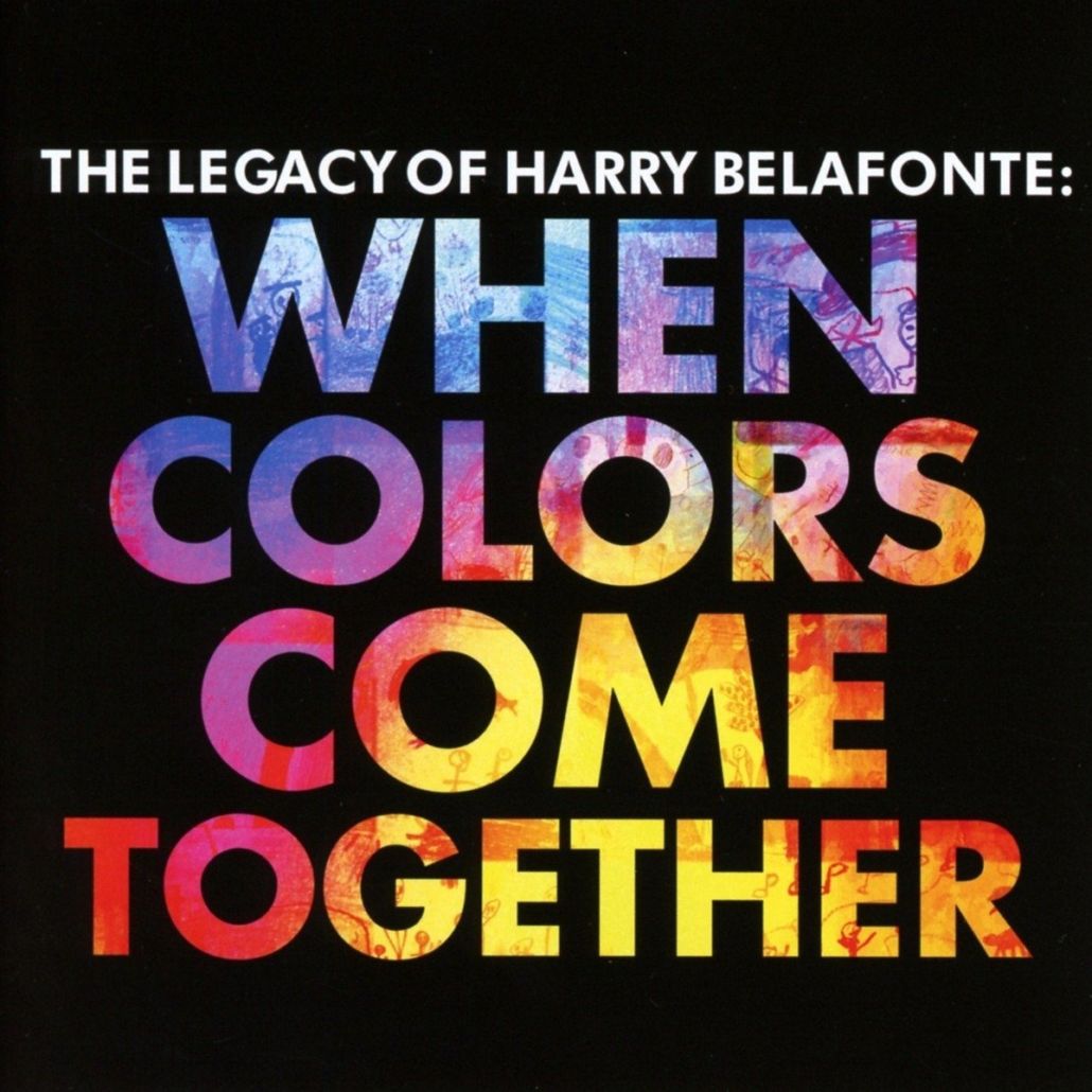 Harry Belafonte wird 90 – When Colors Come Together