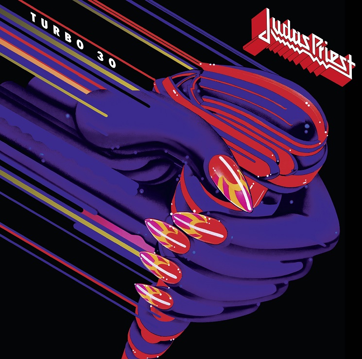 Judas Priest: der „Turbo Lover“ wird 30