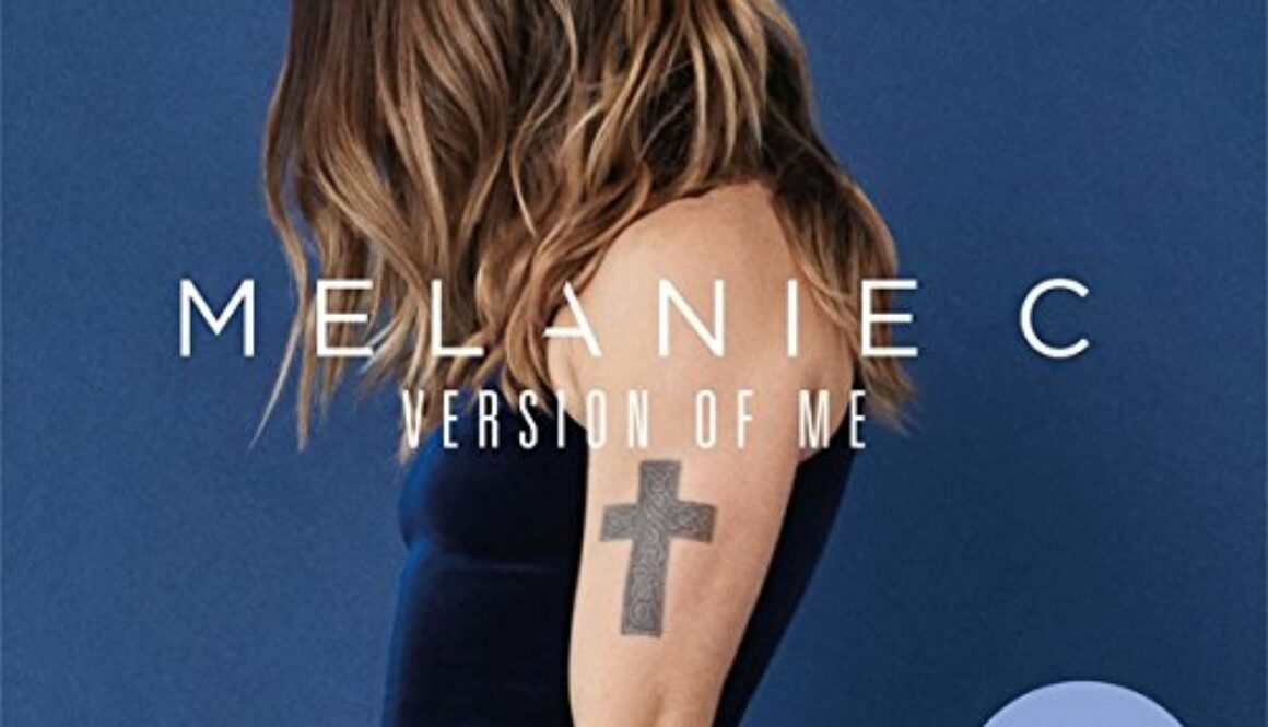 Melanie_C_Albumcover