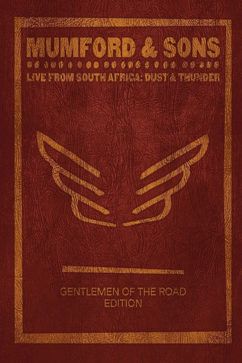 Mumford & Sons – Live From South Africa