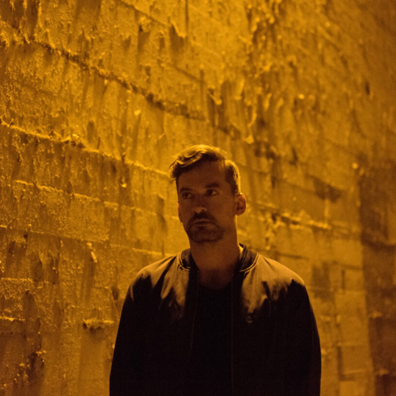 Bonobo in der Live Music Hall, Köln 17.02.2017