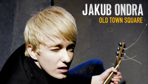Jakub Ondra veröffentlicht Debütalbum bei Four Music