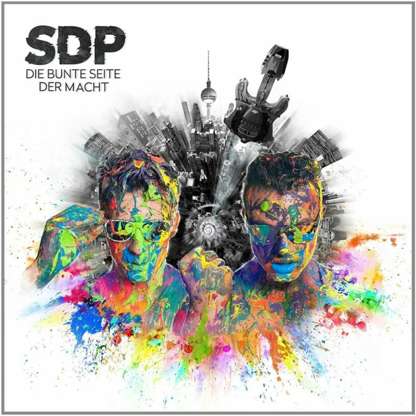 SDP – „Die bunte Seite der Macht“ auf dem Vormarsch