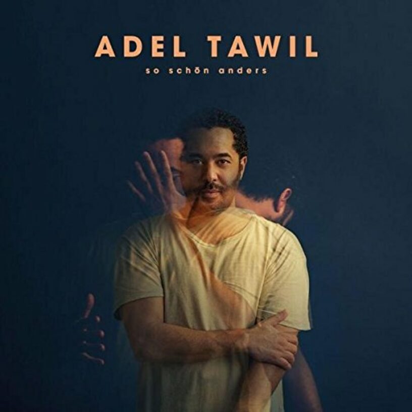 Adel Tawil ist „So schön anders“