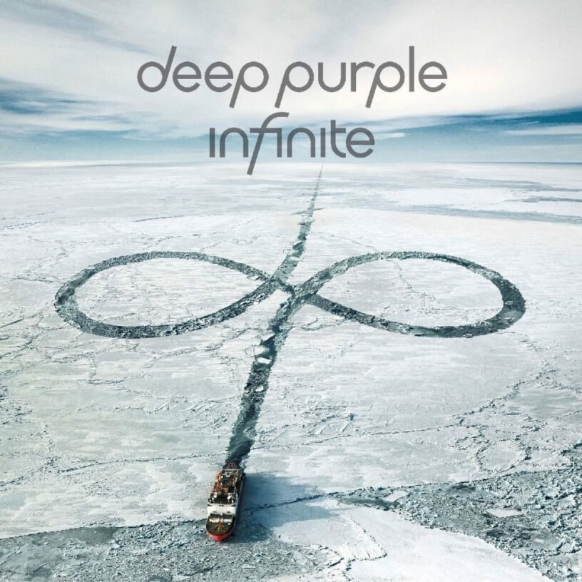 Deep Purple auf dem Weg in die Unendlichkeit