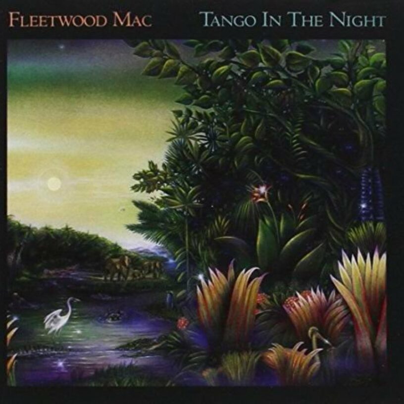 Fleetwood Mac – der Tango funktioniert auch nach 30 Jahren noch