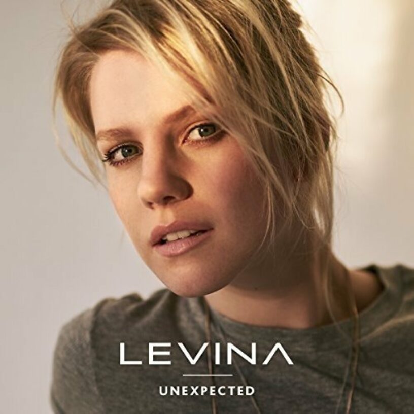 Levina – das fantastische Debüt unseres ESC Stars