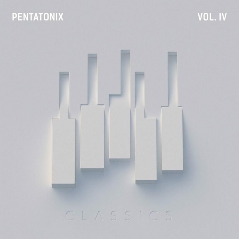 PTX Vol. 4 – das a cappella Wunder mit genialen Coversongs