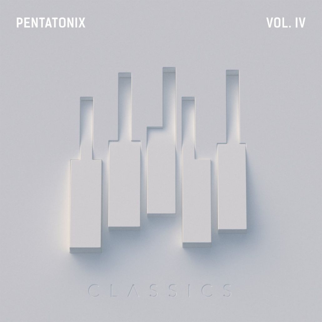 PTX Vol. 4 – das a cappella Wunder mit genialen Coversongs