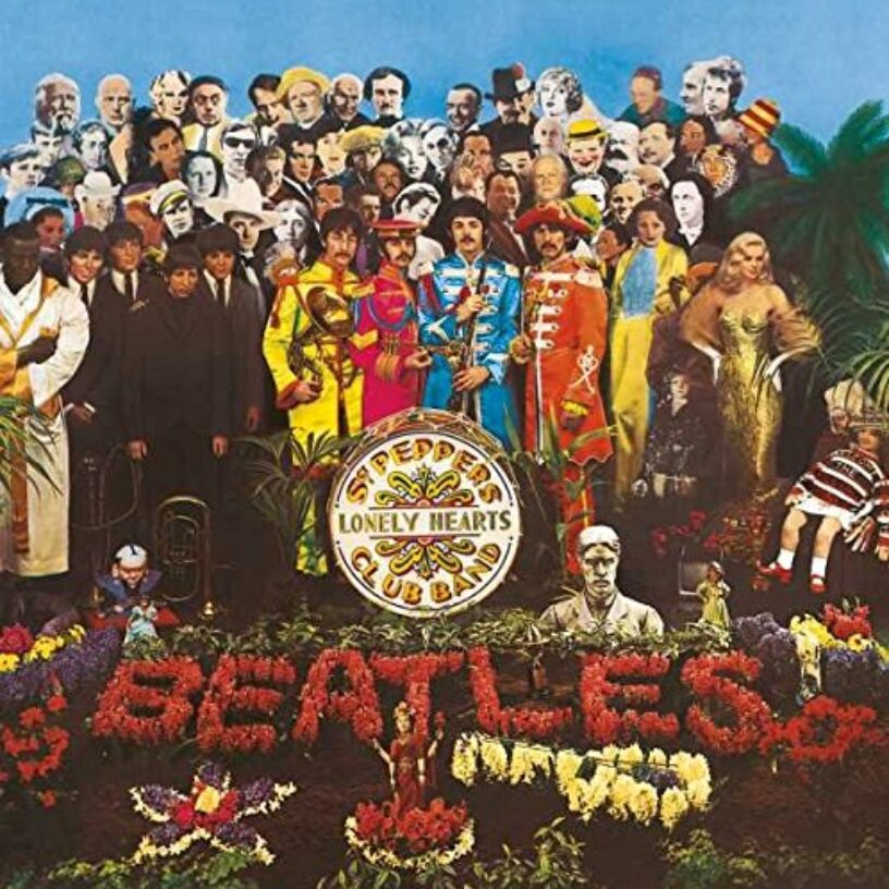 Sgt. Pepper wird 50 – Anniversary Edition eines Meilensteins