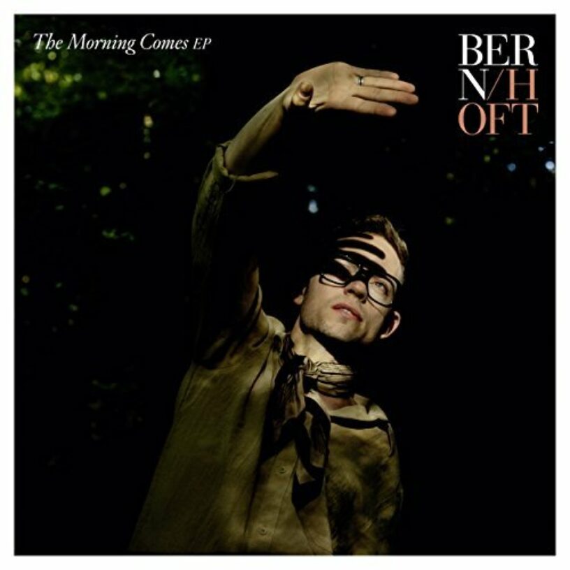 Bernhoft mit neuer EP „The Morning Comes“