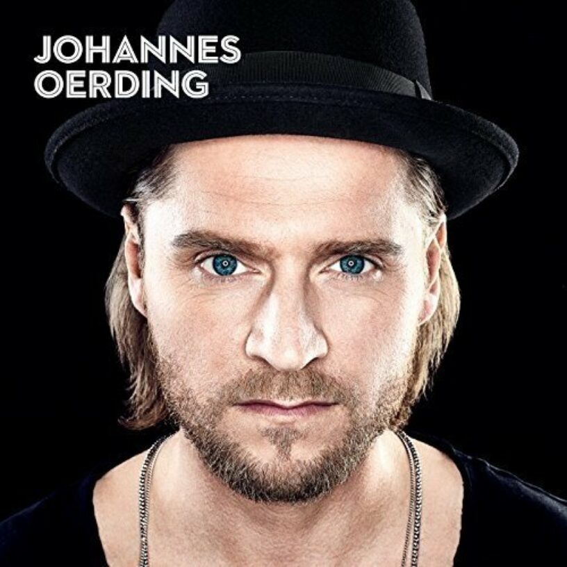Johannes Oerding – lass die Musik „Kreise“ ziehen