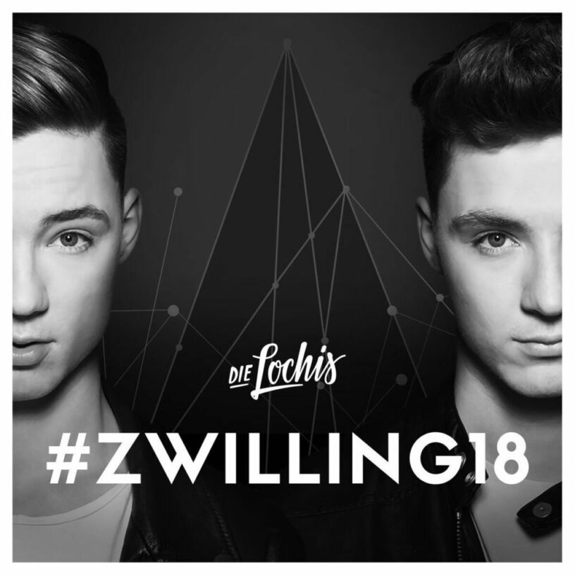 Die Lochis – Neuauflage des Erfolgsalbums zum 18. Geburtstag