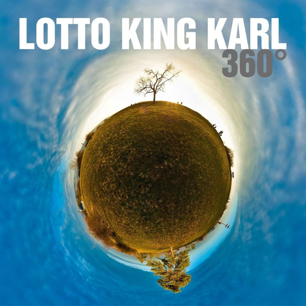 Lotto King Karl – Hamburg immer im Blick