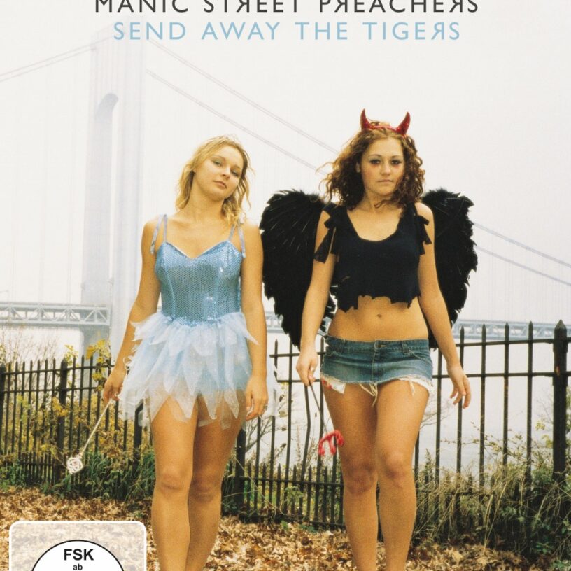 Manic Street Preachers: „Send Away The Tigers“ feiert Geburtstag