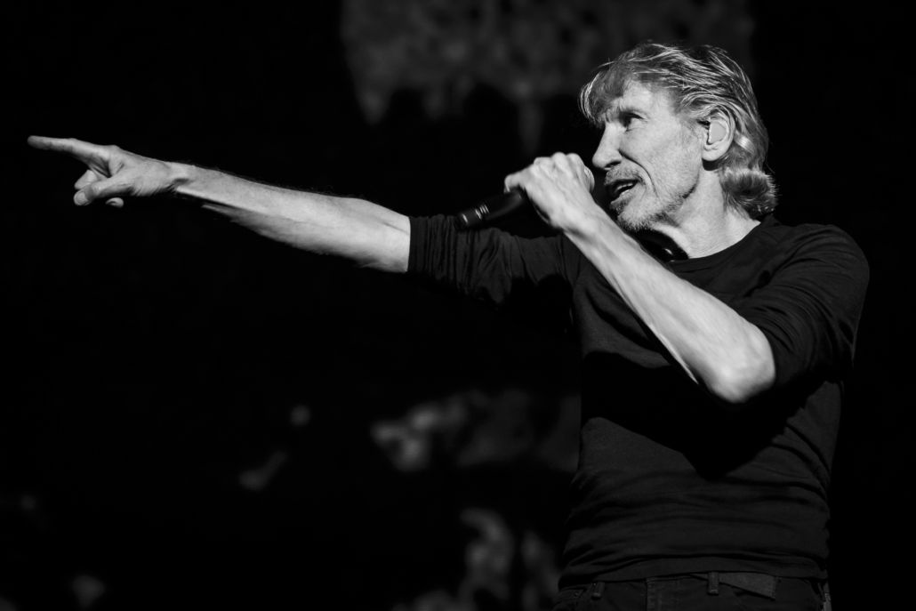 Roger Waters – neues Album „Is This The Life We Really Want?“