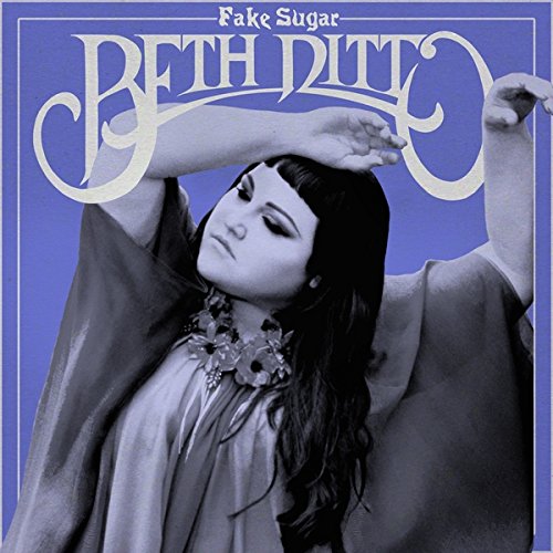 Beth Ditto – mit Wahnsinnsstimme im Alleingang