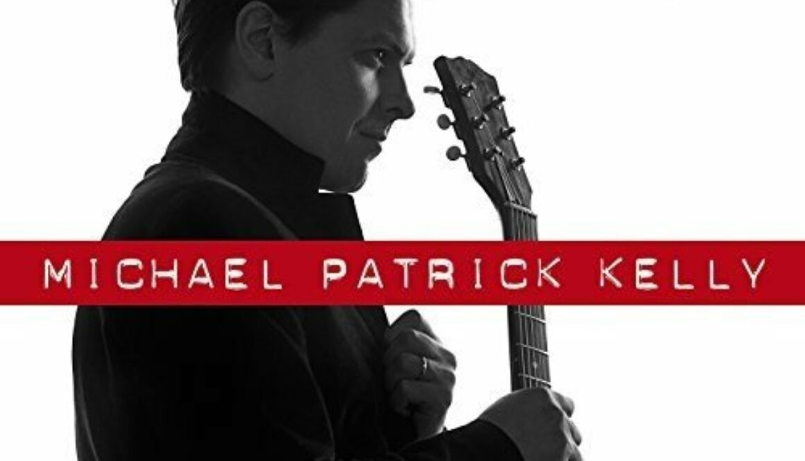 MichaelPatrickKelly