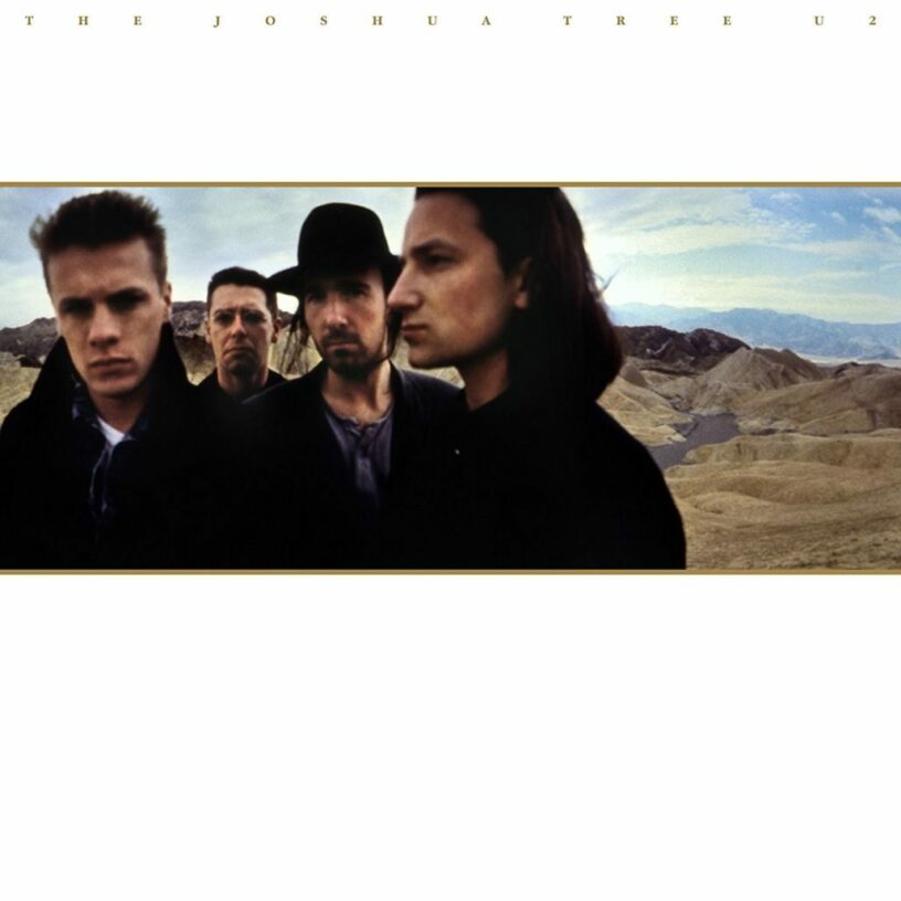 U2: The Joshua Tree – 30 Years