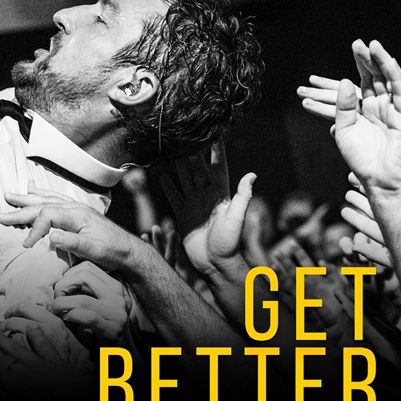„Get Better“ – ein Dokumentarfilm über Frank Turner