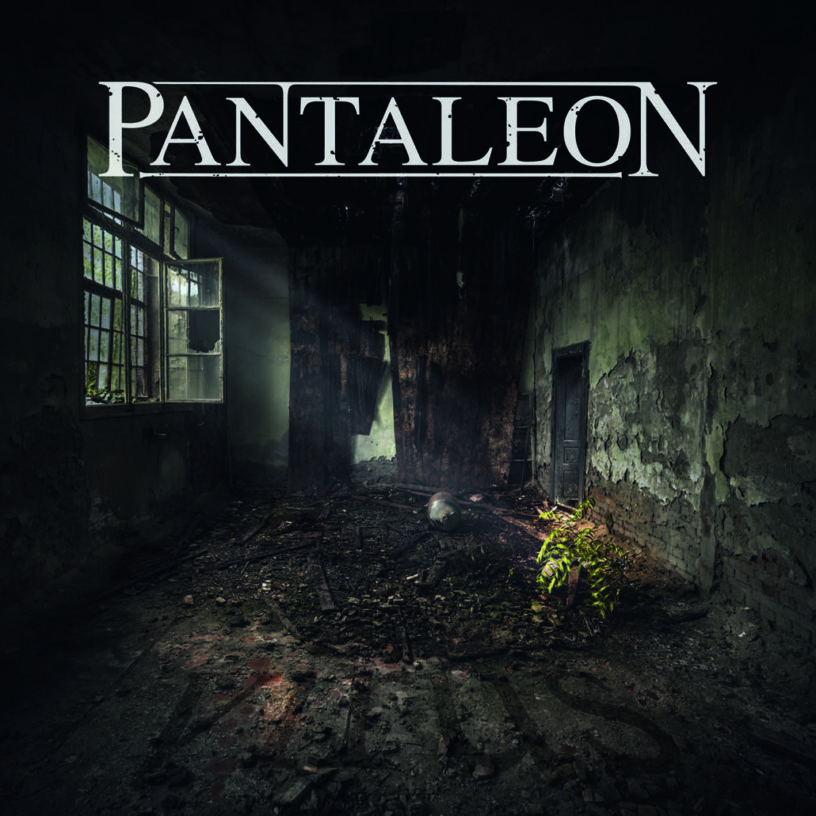 Pantaleon – die Progmetaller mit ihrem Debütalbum „Virus“