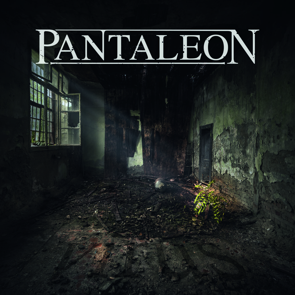 Pantaleon – die Progmetaller mit ihrem Debütalbum „Virus“