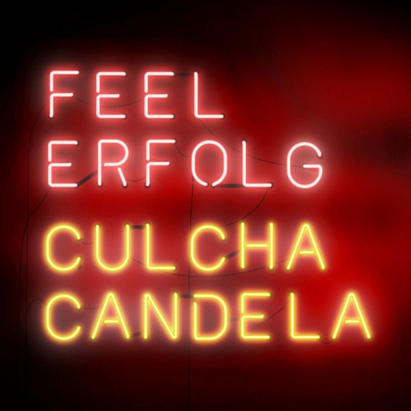 Culcha Candela wünschen „Feel Erfolg“