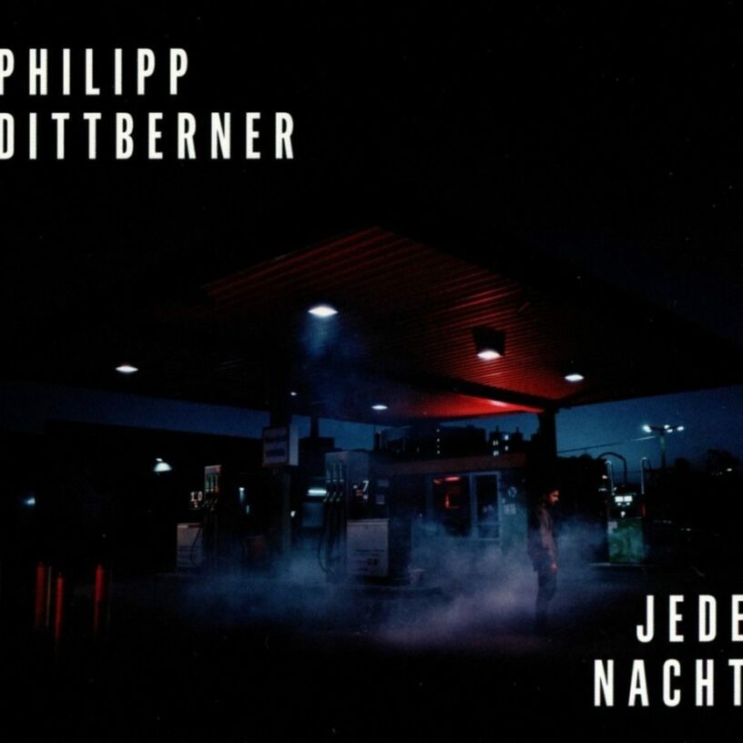 Philipp Dittberner – ein neues Album für „Jede Nacht“