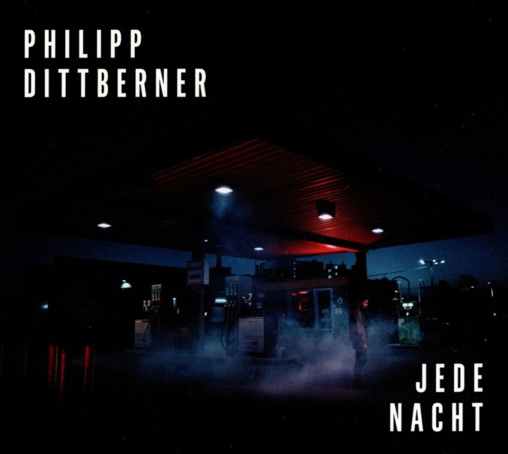 Philipp Dittberner – ein neues Album für “Jede Nacht”