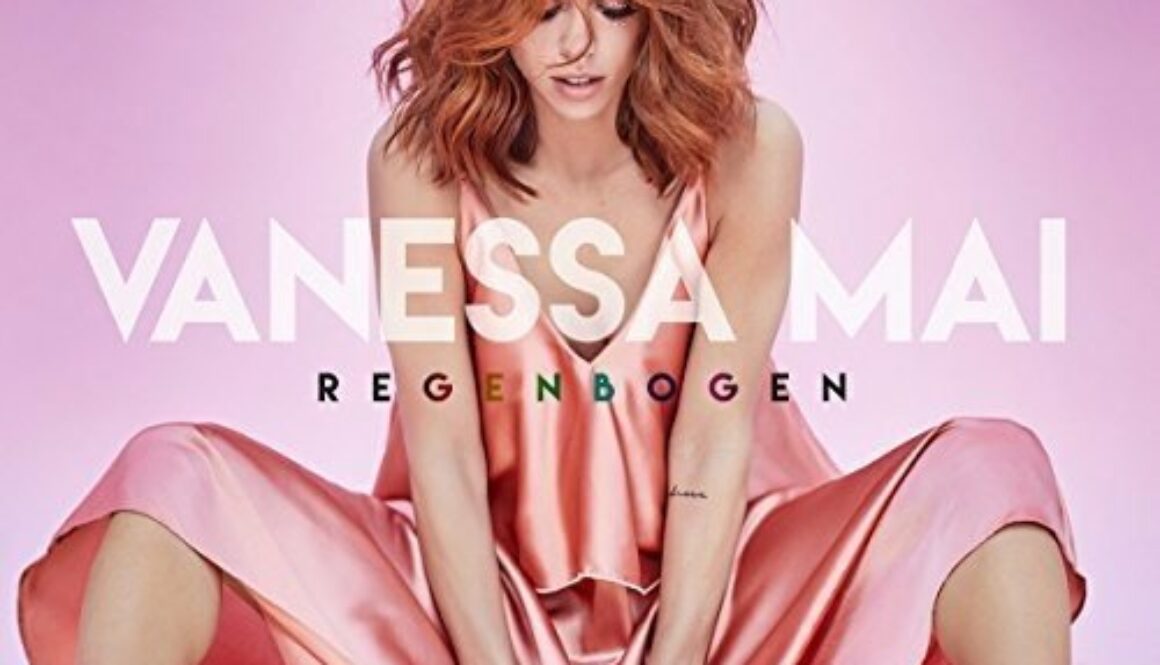 VanessaMai_Regenbogen_Cover