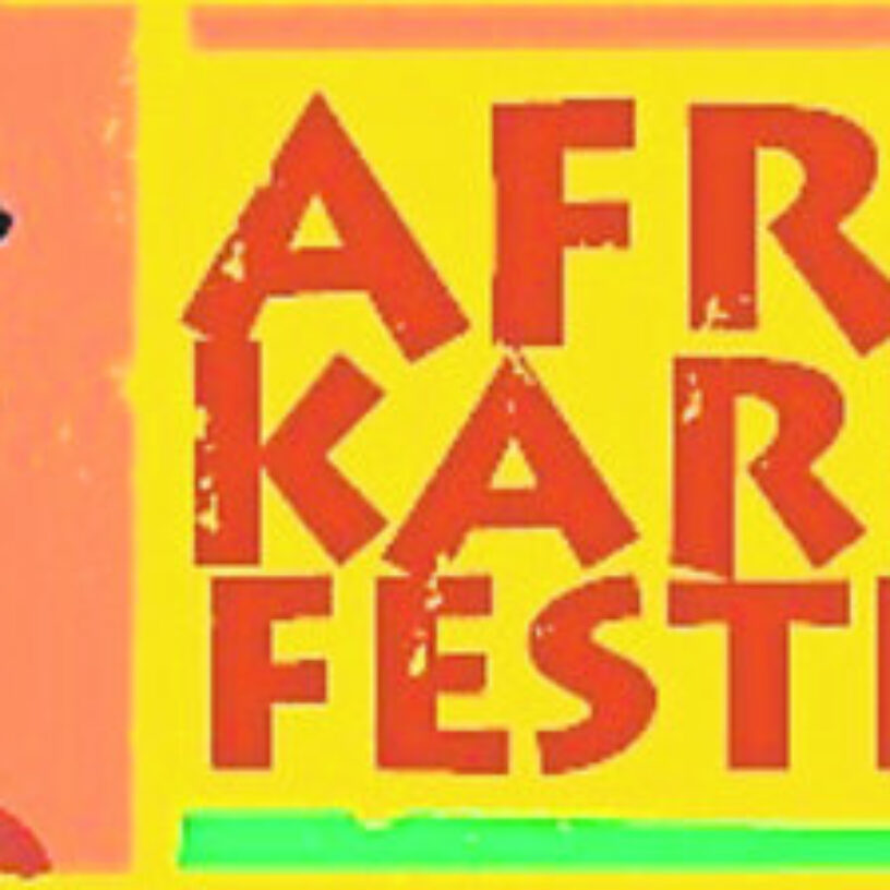 Licht am Horizont bei 20. Ausgabe des Afrika-Karibik-Festivals