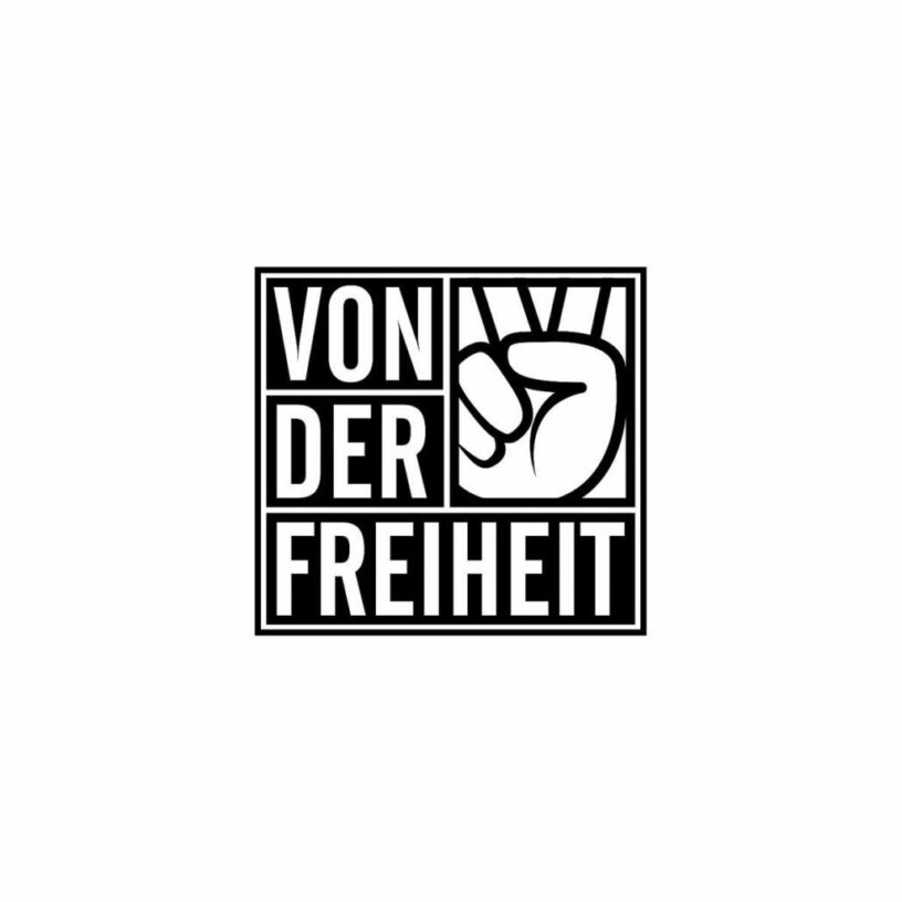 Sampler „Von der Freiheit“ – der Name ist Programm