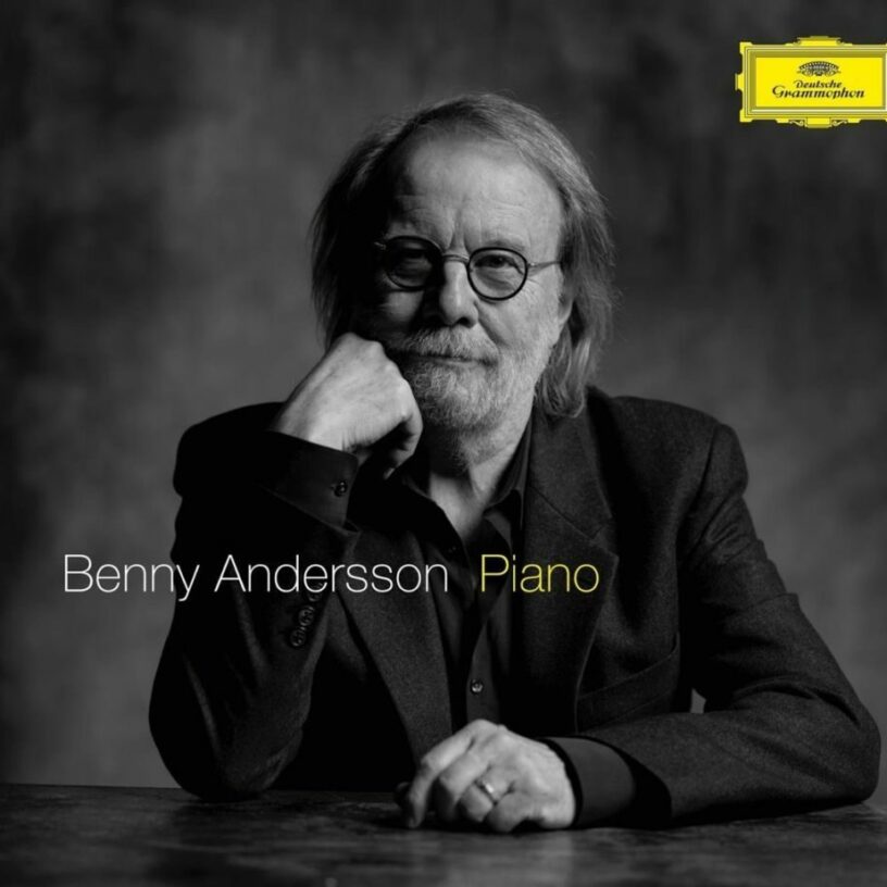 ABBA lebt – Benny Andersson spielt die Hits am Piano