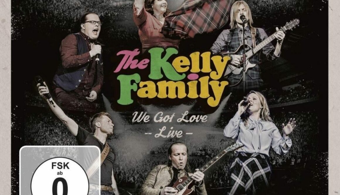 KellyFamily_DVD