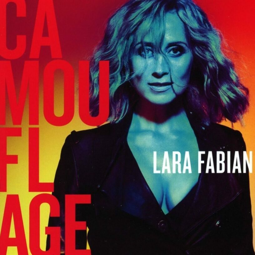 Lara Fabian – der französischsprachige Superstar mit neuem Album