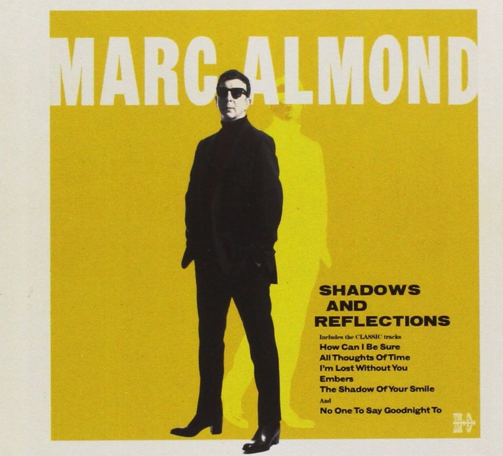 Marc Almond mit einem Album voller Hits aus den 60ern