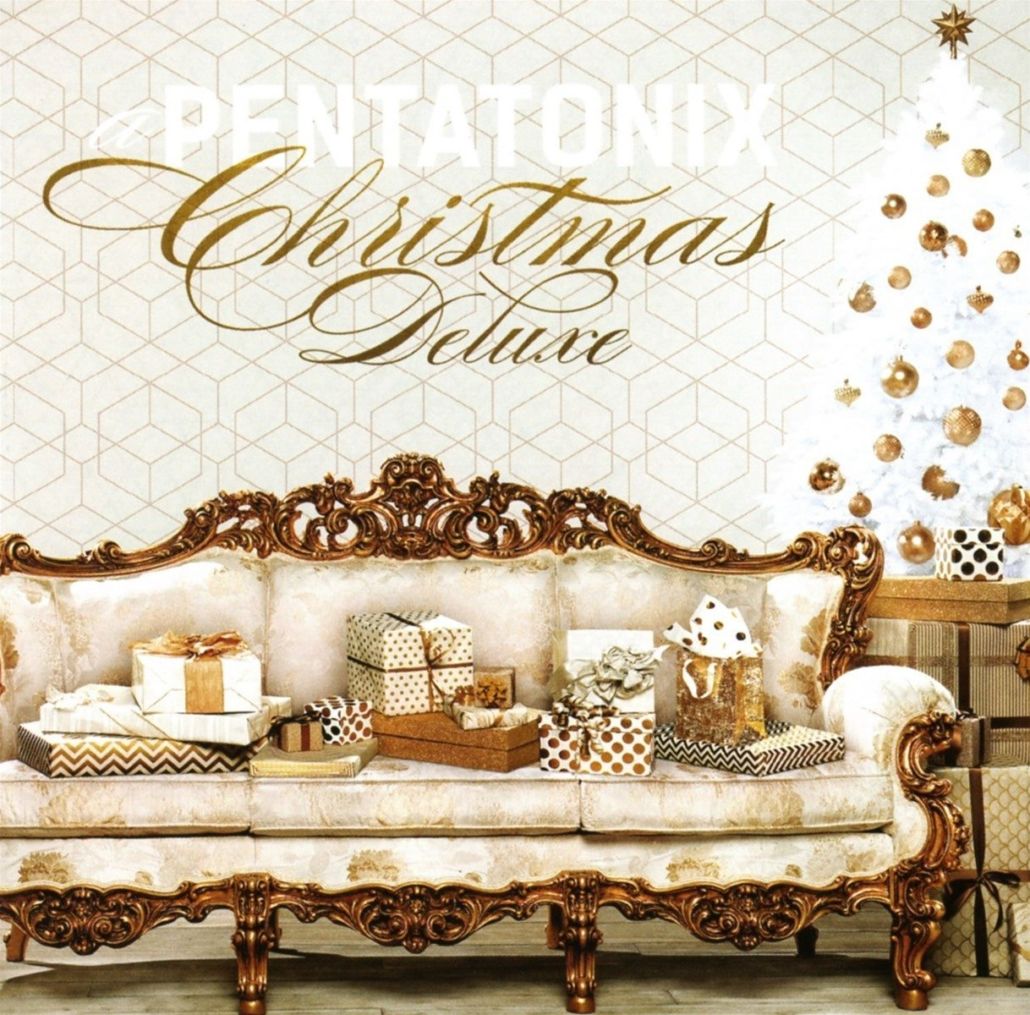Weihnachten mit Pentatonix – ein sinnlicher a cappella Genuss