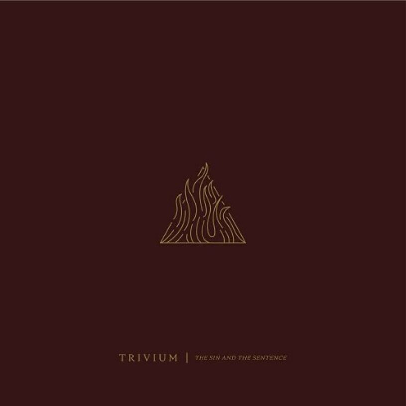 Trivium: das achte Album „The Sin and The Sentence“