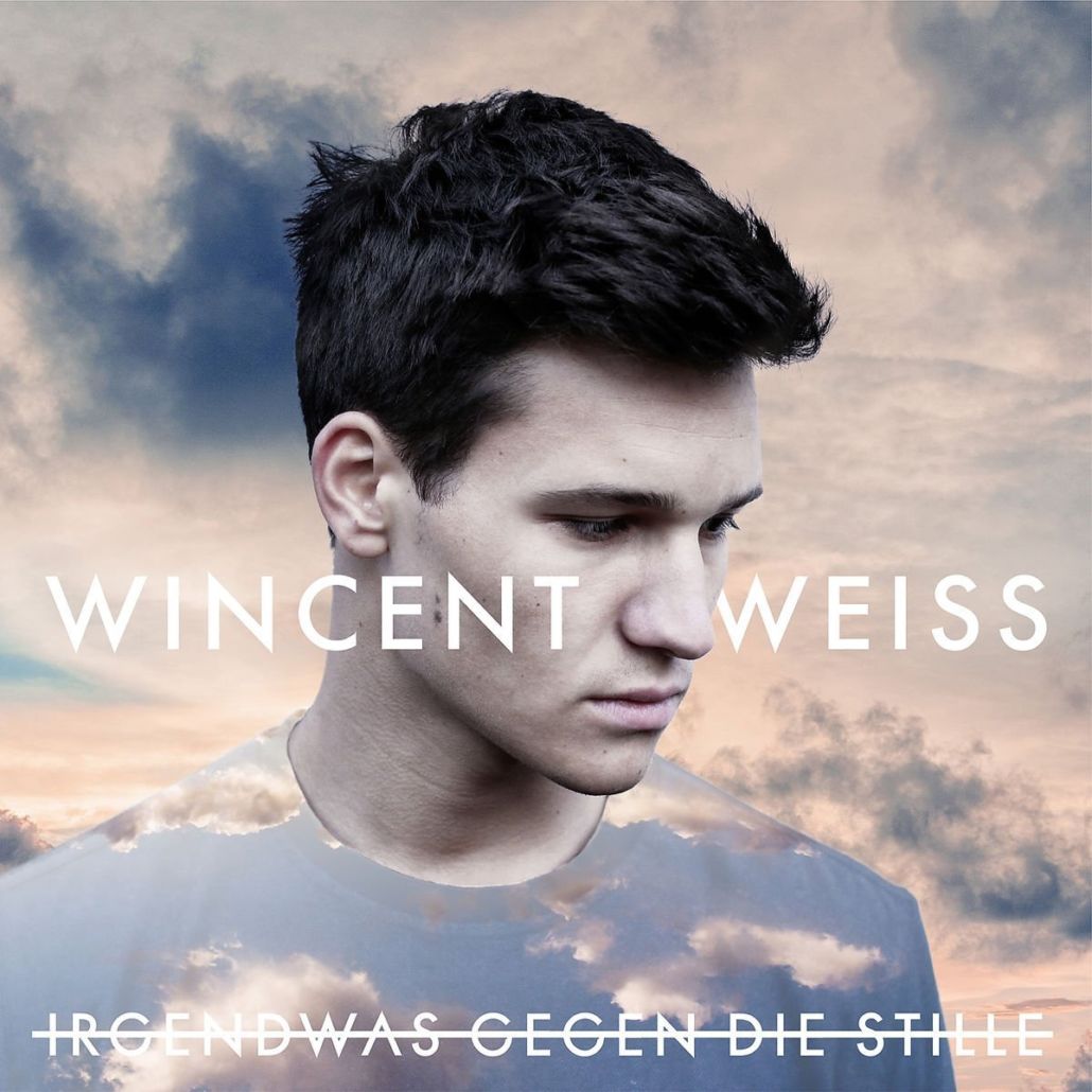 Wincent Weiss – “Irgendwas Gegen Die Stille” – Deluxe Edition