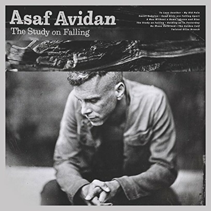 Asaf Avidan: „The Study On Falling“ – stimmliche Naturgewalt