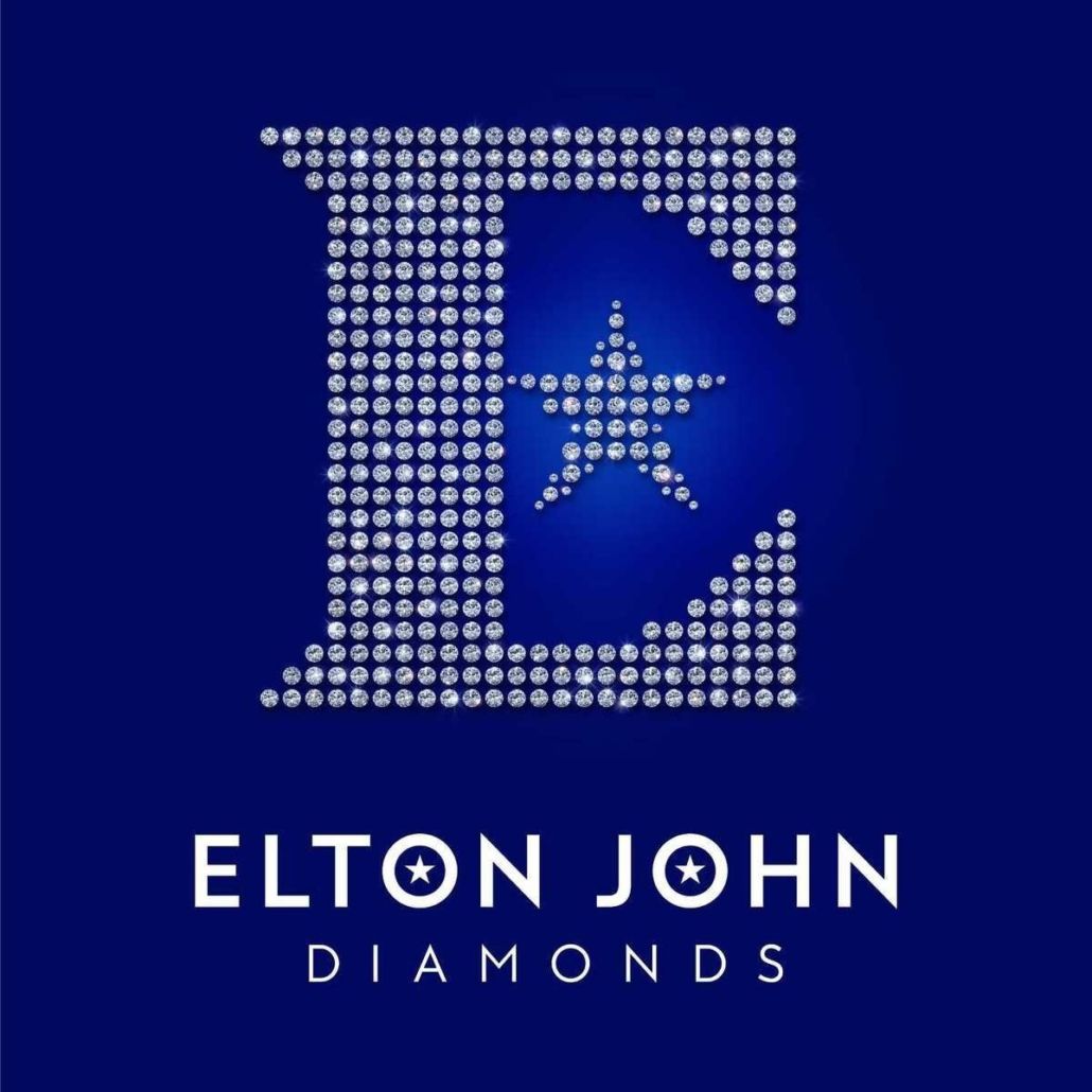 Elton John vereint auf „Diamonds“ seine größten Hits