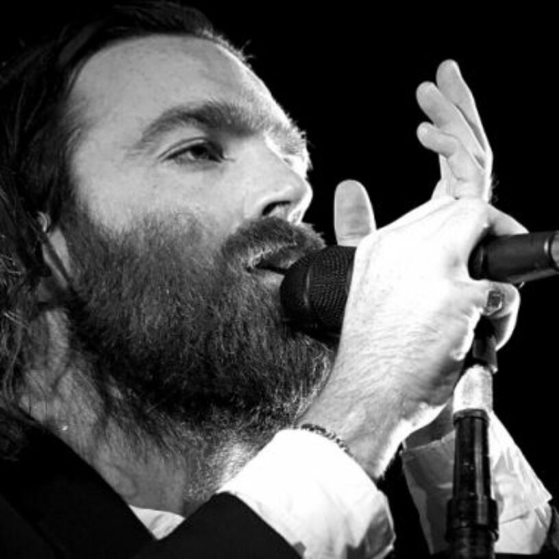 Fotos von Nick Murphy (Chet Faker) im Palladium in Köln