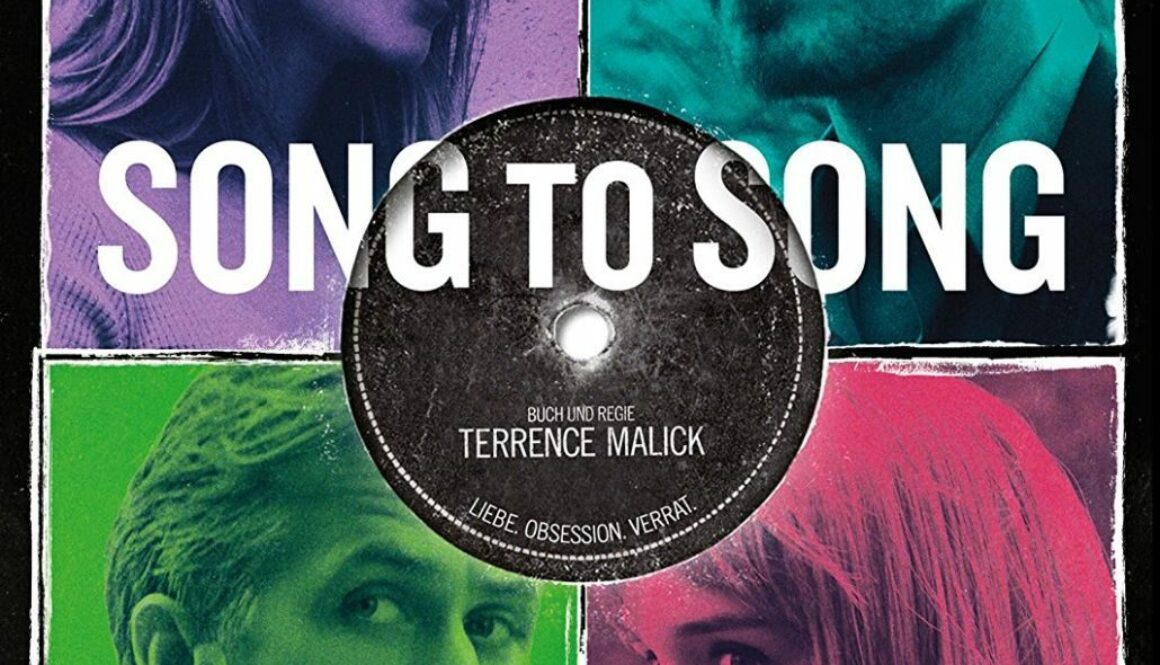 Song-to-Song