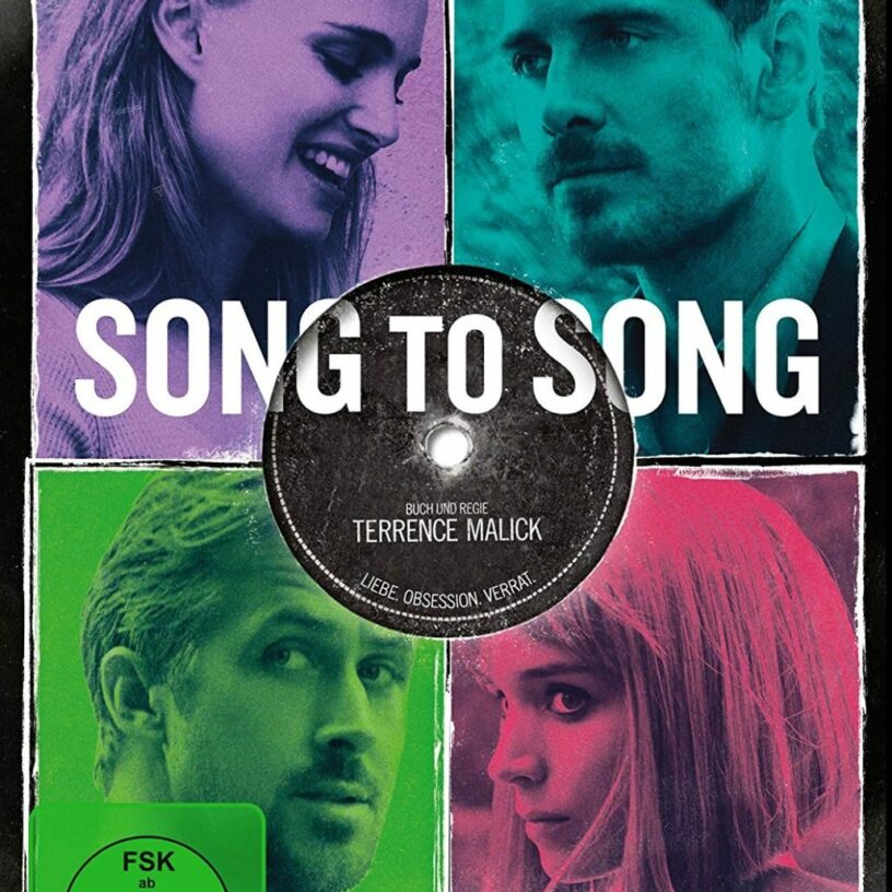 Song to Song – ein Film von Terrence Malick mit Starbesetzung