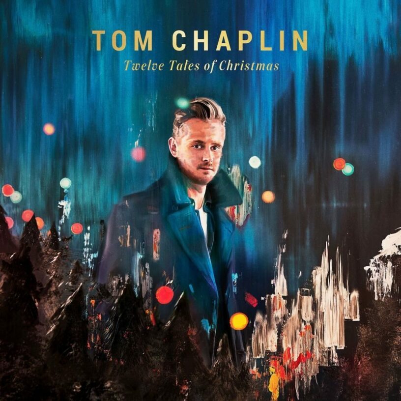 Tom Chaplin: ein Dutzend gefühlvolle Weihnachtsgeschichten