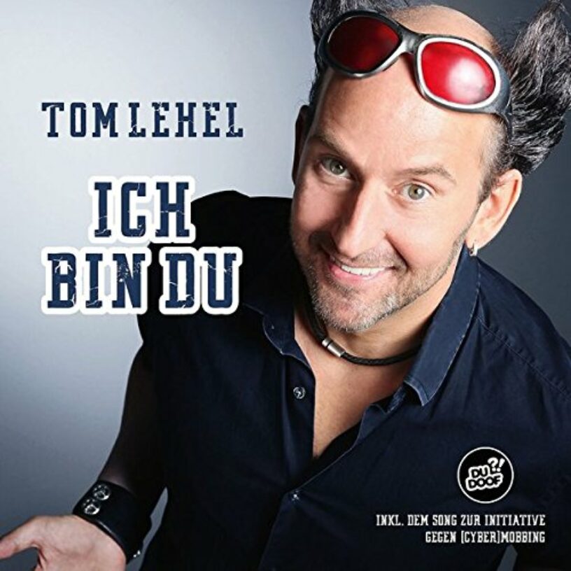 Tom Lehel singt fürs Herz und rappt gegen Mobbing