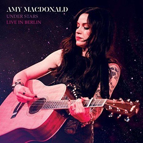 Amy Macdonald – live in Berlin