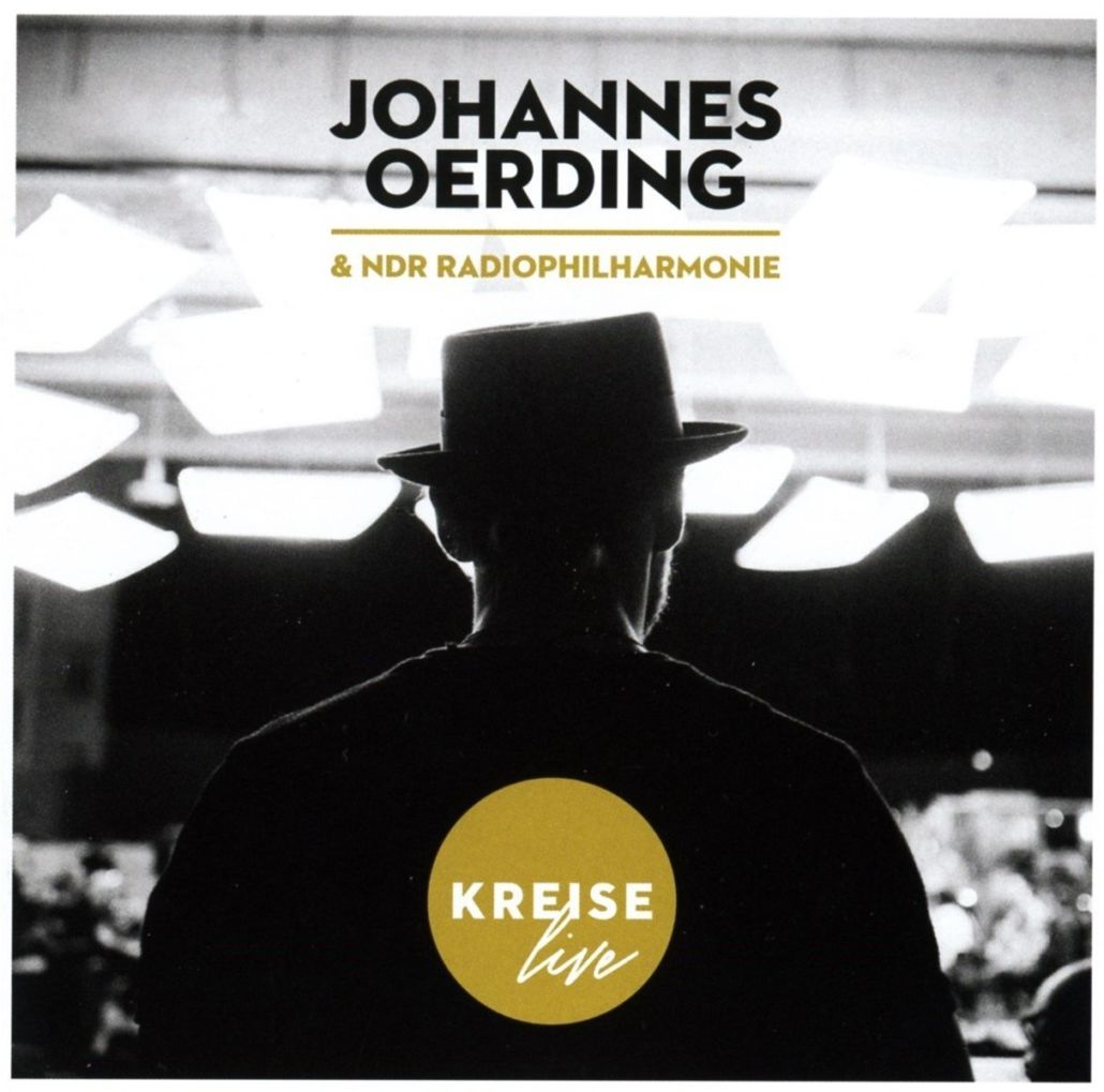 Johannes Oerding und die NDR Radiophilharmonie – live