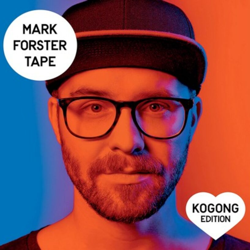 Mark Forster lässt uns den Herzschlag fühlen