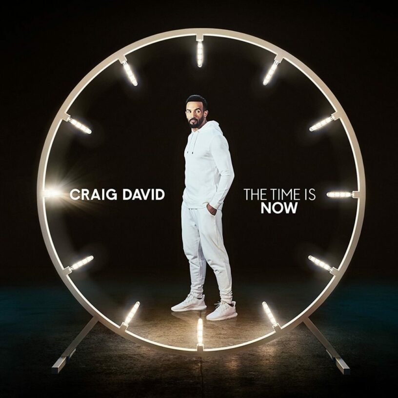 Craig David – seine Zeit ist gekommen